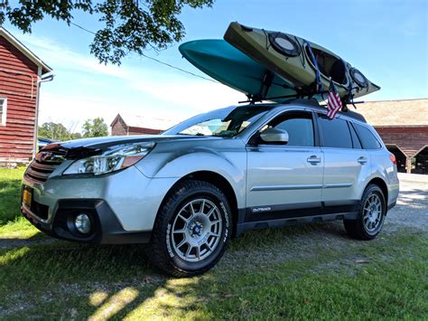 Introduction! | Subaru Outback Forums