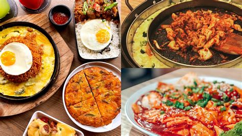 14 Best Halal Korean Restaurants In KL: Muslim-Friendly Korean BBQ, Fried Chicken And More ...