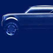 2024 Hyundai Ioniq 7: What We Know So Far