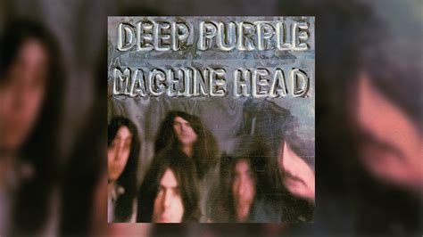 Deep Purple - Machine Head (Full Album) - YouTube