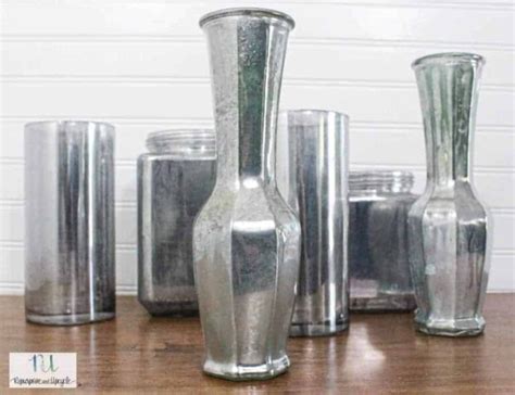 Decorate a Vase - DIY Craft Ideas for Glass Vases and Jars