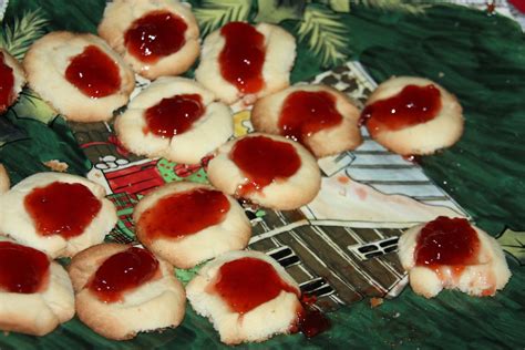 Maija (my-a) Recipes: Norwegian Christmas Cookies