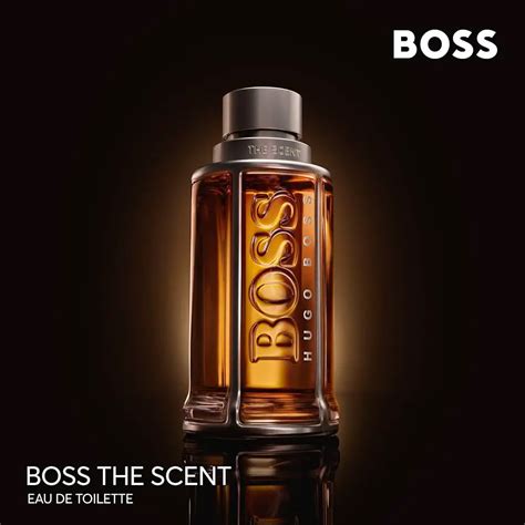 Boss The Scent EDT Review: A Great Scent For Everyday Use