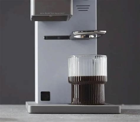 xBloom All-in-One Automatic Coffee Machine Sets Higher Standards for ...