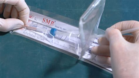 Inserting an IUD - Video - Global Health Media Project