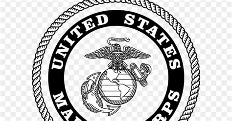 Usmc Logo