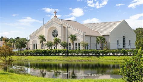 St. Catherine of Siena Catholic Church | Plunkett Raysich Architects, LLP