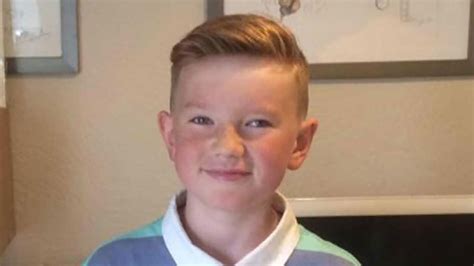 Alex Batty: British boy missing for six years found in France | CNN