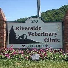 Riverside Veterinary Clinic | Radford VA