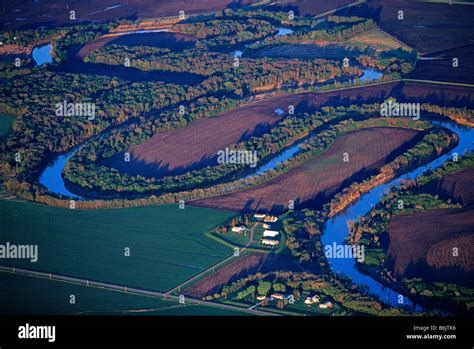 Red river north dakota hi-res stock photography and images - Alamy