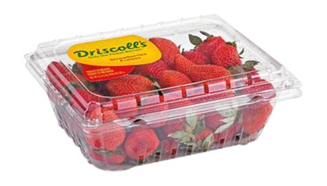 Driscoll's Strawberries | Hy-Vee Aisles Online Grocery Shopping