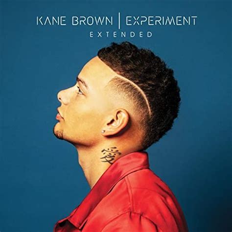 Kane Brown – Experiment Extended (2020) – Music Rider 🎧