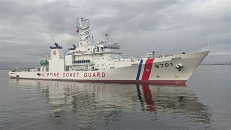 Teresa Magbanua-class patrol vessel - Wikiwand