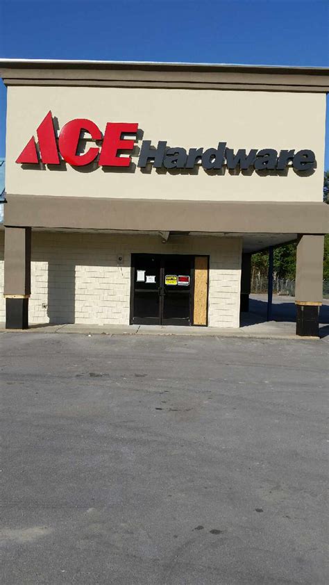 Ace Hardware 2 - Signs Unlimited