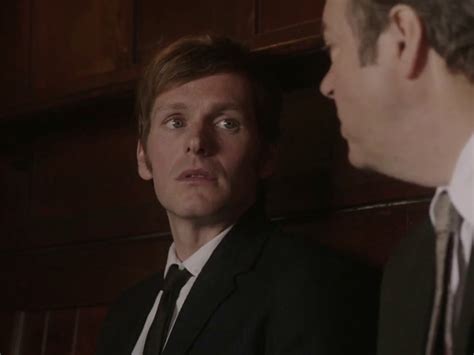 Endeavour - Where to Watch and Stream - TV Guide