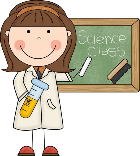 Free Science Kids Clipart, Download Free Science Kids Clipart png images, Free ClipArts on ...