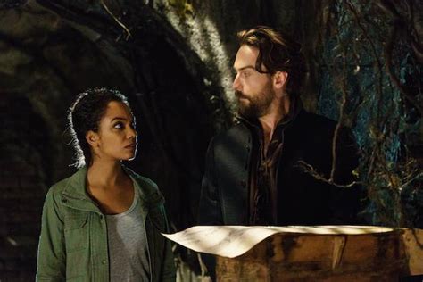 ‘Sleepy Hollow’ Season 4 Premiere Date Set at Fox | TVLine