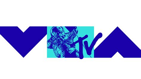 New Logo and Look for 2017 MTV Video Music Awards by OCD and In-house Gfx Design, Logo Design ...