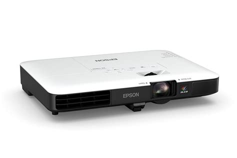 V11H794056 | Epson 1781W Wireless WXGA 3LCD Projector | Projectors ...