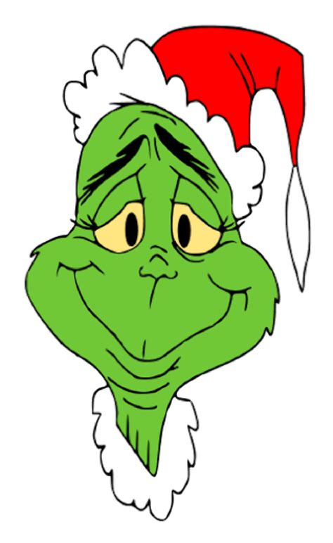 Download High Quality grinch clipart cute Transparent PNG Images - Art Prim clip arts 2019