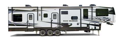 Weekend Warrior 5th Wheel Toy Hauler Floor Plans - Carpet Vidalondon