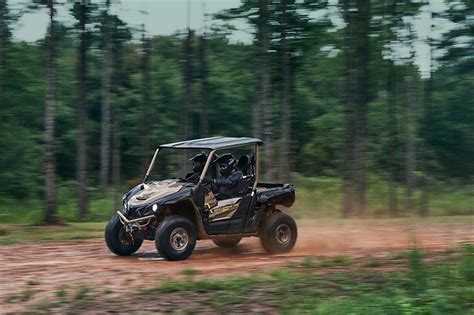 2020 Yamaha Wolverine X2 R-Spec XT-R | Sloan's Motorcycle ATV