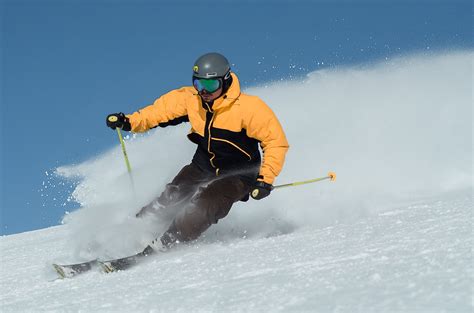 Six options for your next ski break