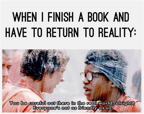 100 Hilarious Book Memes For People Who Love Reading