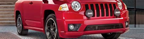 2008 Jeep Compass Accessories & Parts at CARiD.com