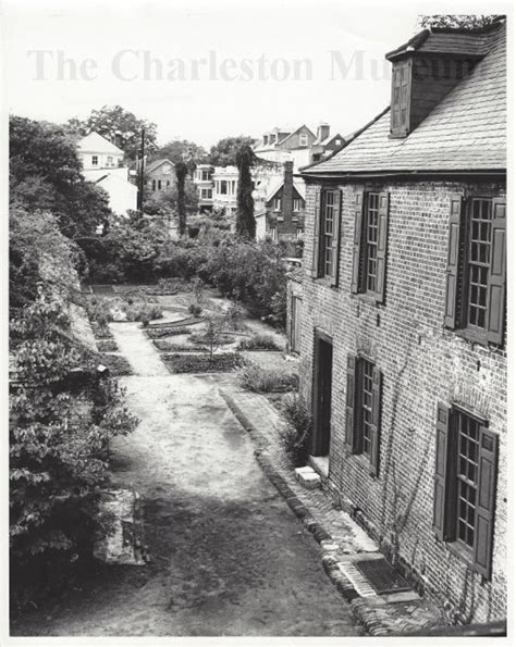 Heyward-Washington House, 87 Church Street | Charleston Museum