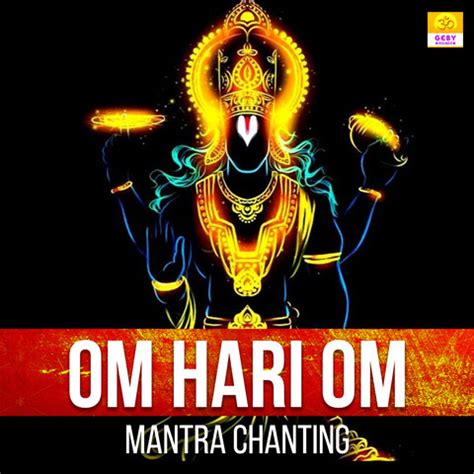 Om Hari Om Mantra Chanting Song Download: Om Hari Om Mantra Chanting ...