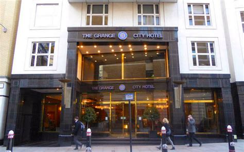 Grange City Hotel, London | Book on TravelStay.com