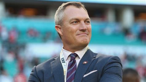 49ers, GM John Lynch reach 5-year extension, sources say - ABC7 San ...