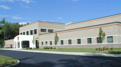 Guilderland YMCA | Community Projects architecture+