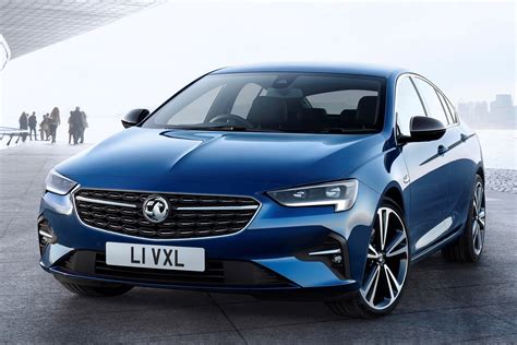 2020 Vauxhall Insignia: prices, specs and trim levels | Parkers