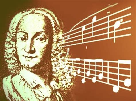 8 Facts about Antonio Vivaldi | Fact File