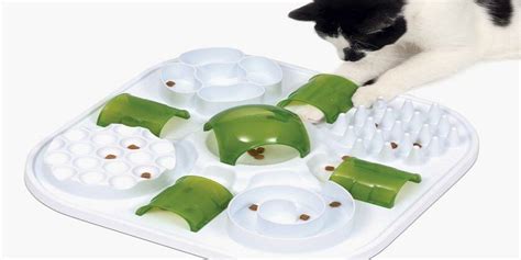 5 Reasons Puzzle Feeders Are Good For Cats - Cats.com