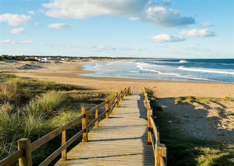 These Are the Best Beaches in Uruguay