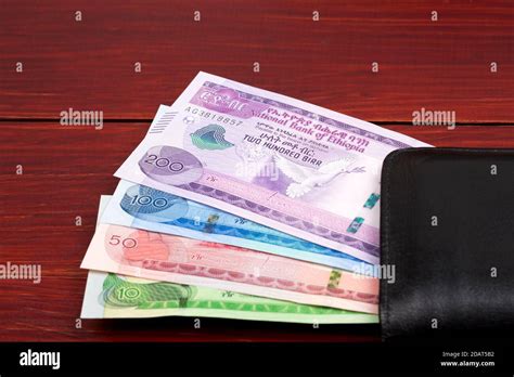 Ethiopian currency hi-res stock photography and images - Alamy