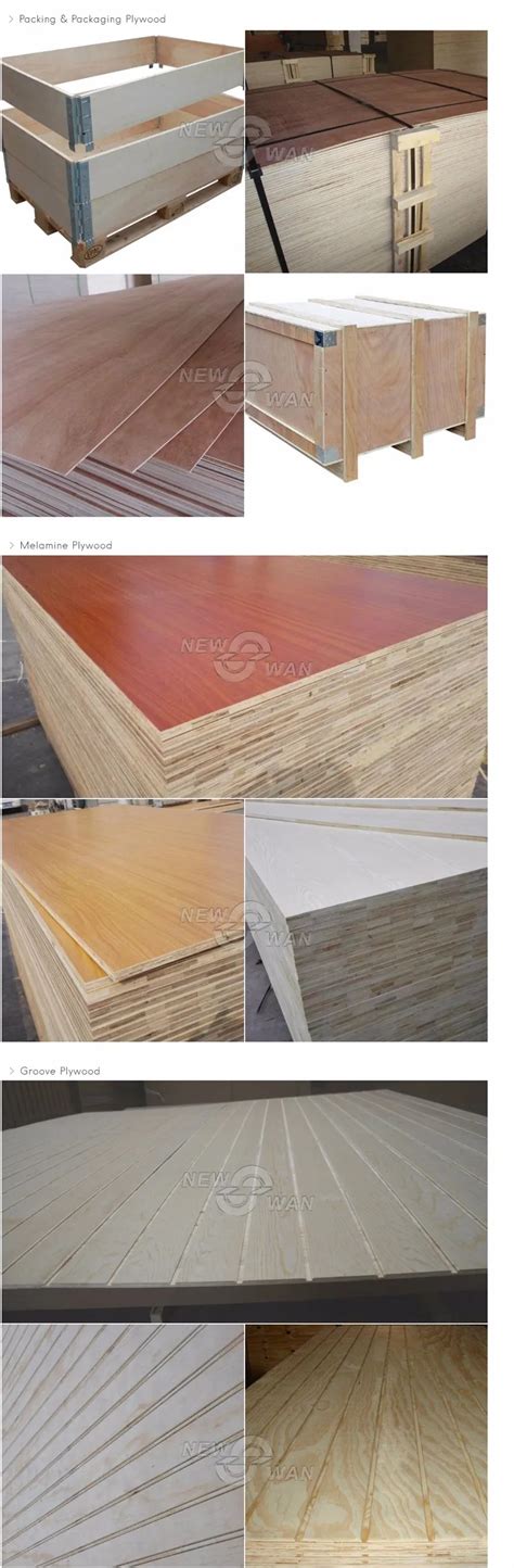 5x8 plywood, View 5x8 plywood, Newswan Product Details from Shanghai ...