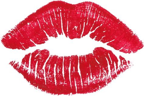 Download Red Kiss Lips Png PNG Image with No Background - PNGkey.com