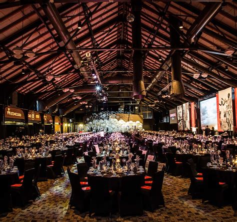 Minneapolis Gala Space | Downtown Minneapolis | The Depot Minneapolis