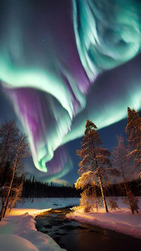 Top 10 Places in Sweden to Experience the Northern Lights