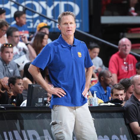 Breaking Down the Golden State Warriors' Coaching Staff | News, Scores ...