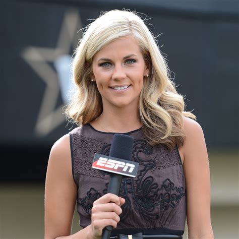 samantha ponder | samantha ponder commentator college reporter college ...