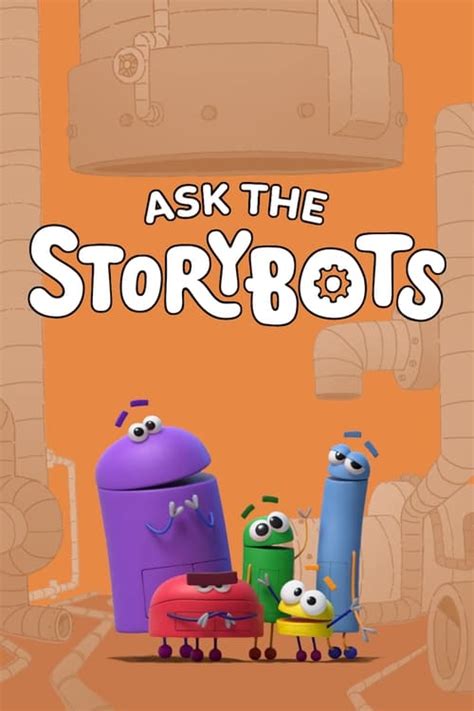 Ask the StoryBots Full Episodes Of Season 3 Online Free