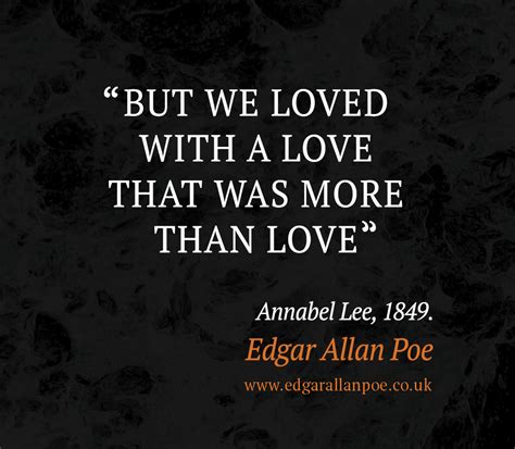 Edgar Allan Poe Quotes - edgarallanpoe.co.uk