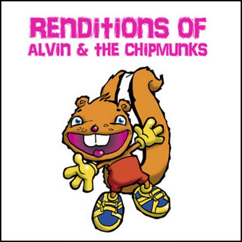 Bagdasarian Productions - Munkapedia, the Alvin and the Chipmunks Wiki