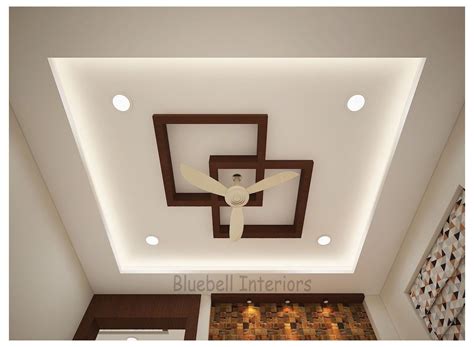 Simple Room Ceiling Design