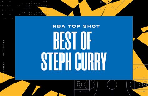 Steph Curry's Best Career Highlights: See the NBA Star's Top Plays ...